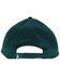 Image #2 - Hooey Men's OG Logo Trucker Cap, Teal, hi-res