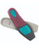 Ariat Women's ATS Footbed - Broad Square Toe, Multi, hi-res
