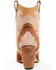 Image #5 - Idyllwind Women's Sugar and Spice Western Booties - Round Toe, Tan, hi-res