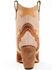 Image #5 - Idyllwind Women's Sugar and Spice Western Booties - Pointed Toe, Tan, hi-res