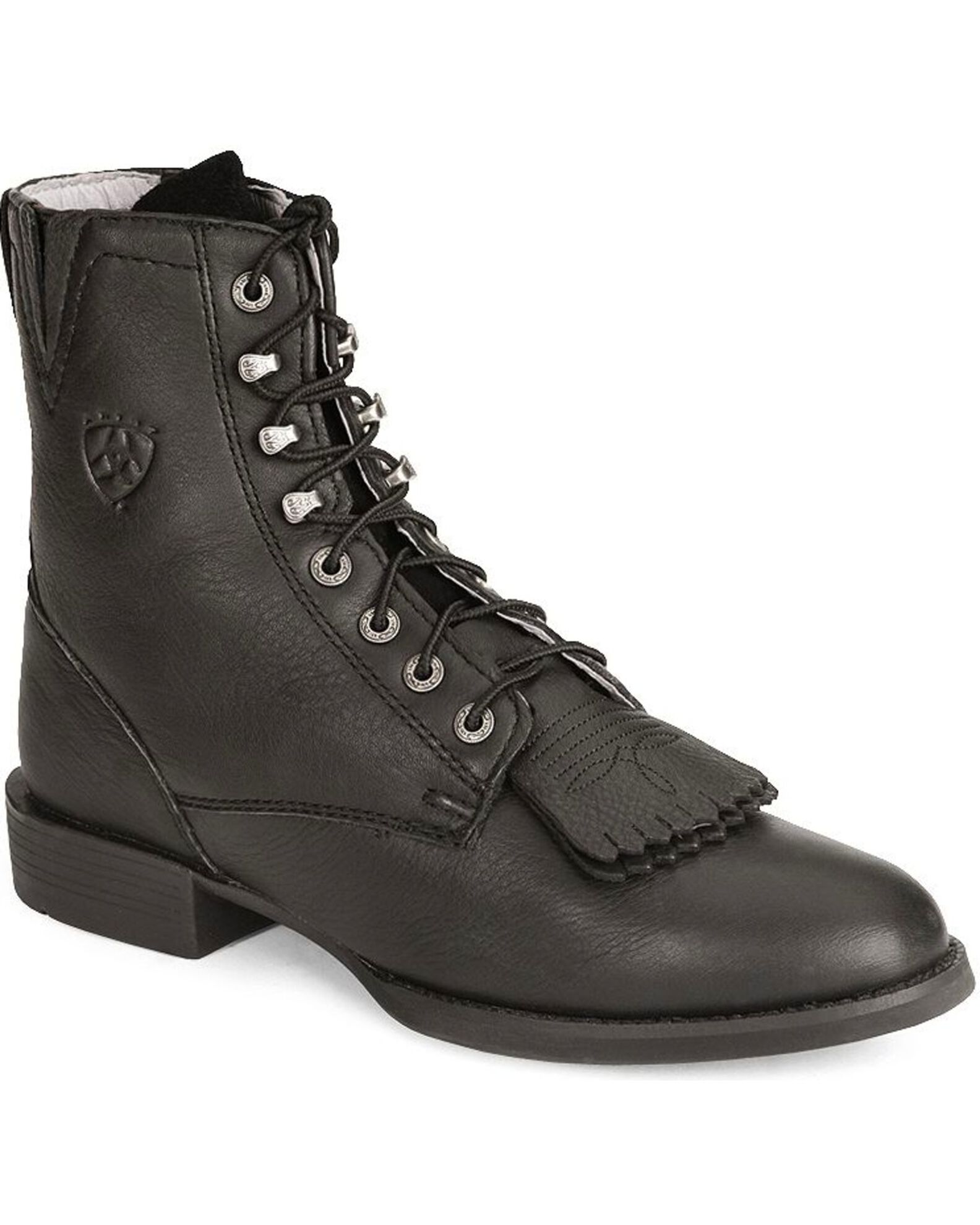 Heritage lacer new arrivals ii boot