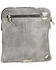 Image #2 - Bed Stu Women's Aiken Square Crossbody, Grey, hi-res