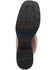 Image #7 - Laredo Men's Kane Western Boots - Broad Square Toe, , hi-res