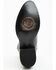 Image #7 - Cody James Black 1978® Men's Chapman Western Boots - Round Toe, Black Cherry, hi-res