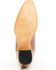 Image #7 - Circle G Women's Embroidered Tall Western Boots - Snip Toe, Pink, hi-res
