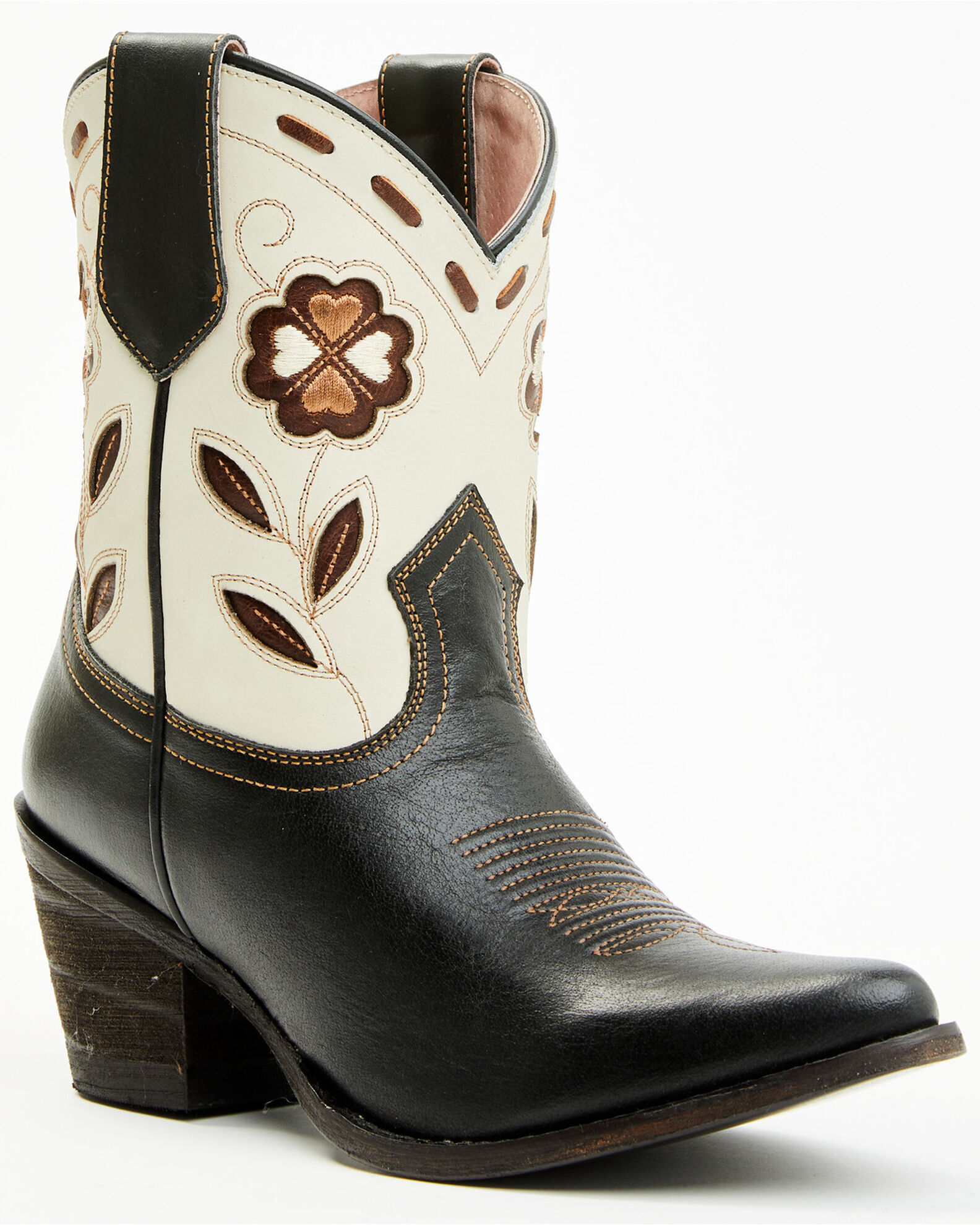 Idyllwind Women s Runaway Short Western Boots Round Toe Country Outfitter