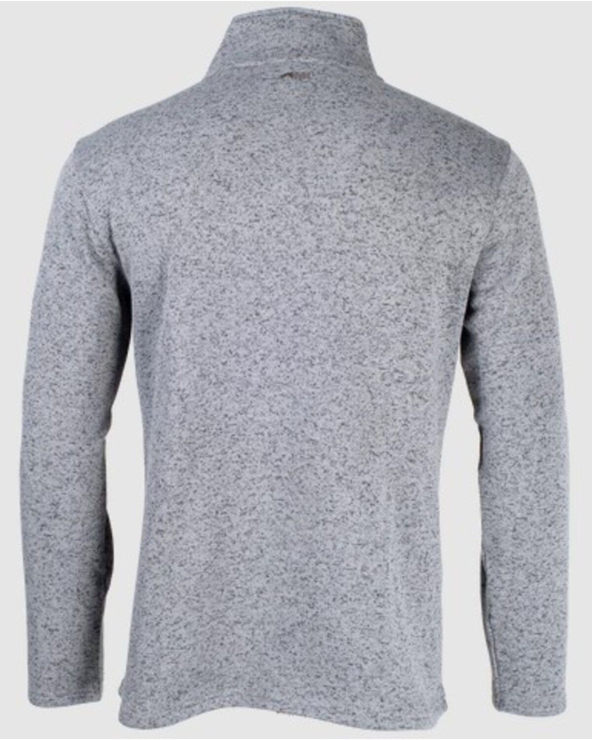 Image #2 - Mountain Khakis Men's Norris Pullover, Grey, hi-res