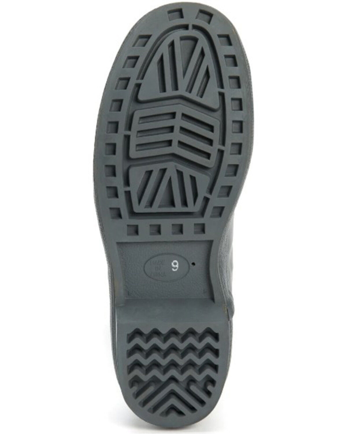 Image #7 - Xtratuf Men's 15" Legacy Boots - Round Toe, Black, hi-res
