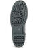 Image #7 - Xtratuf Men's 15" Legacy Boots - Round Toe, Black, hi-res