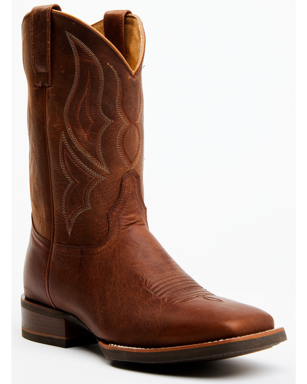 4e wide cowboy boots