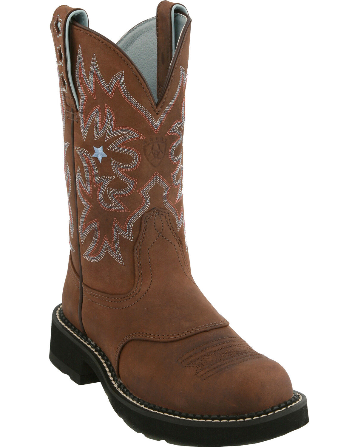 botte ariat canada