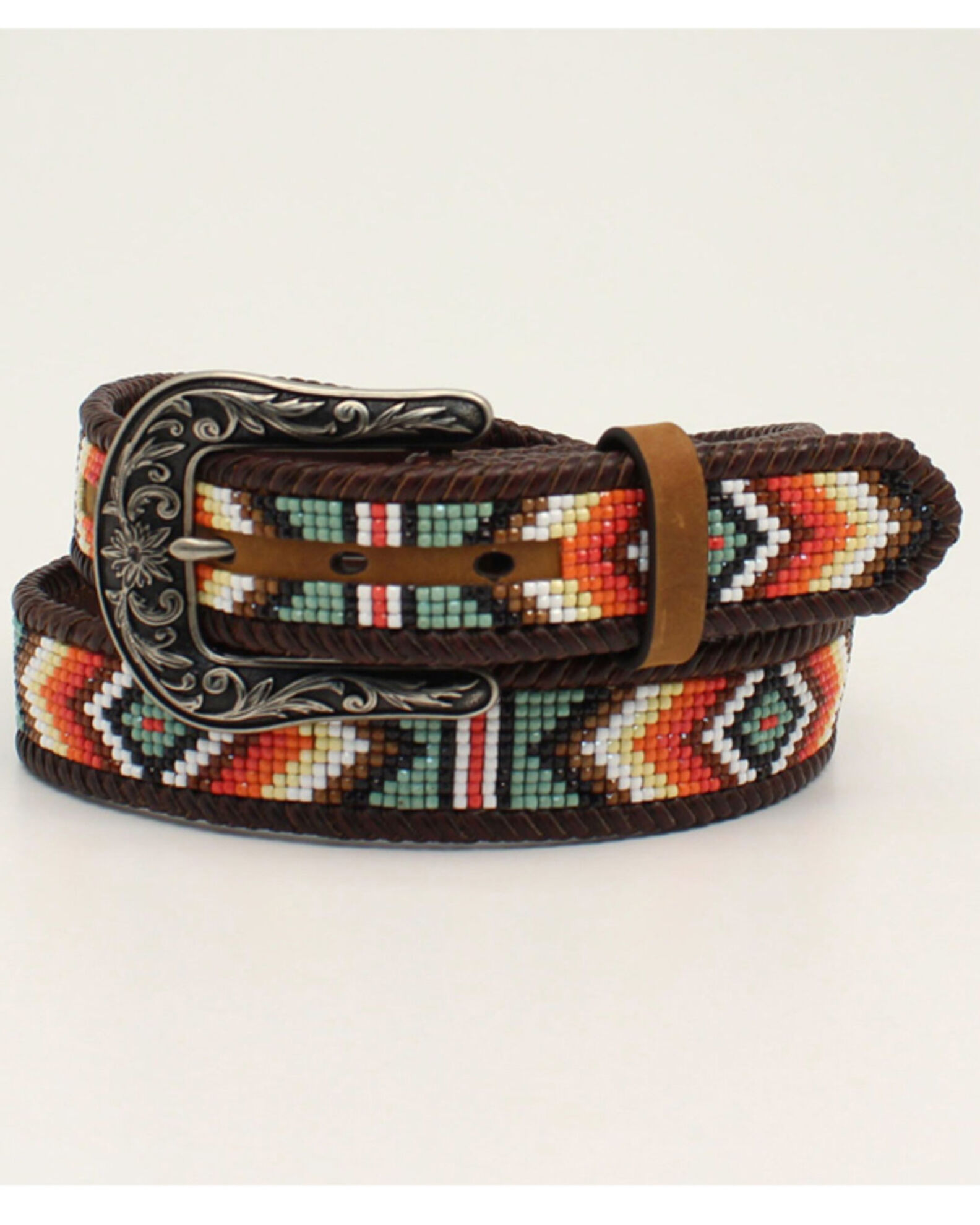 Nocona beaded best sale belts