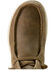 Image #4 - Ariat Men's Hilo Mid Shoes - Moc Toe, Brown, hi-res