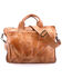 Image #1 - Bed Stu Women's Depp Crossbody Bag, Grey, hi-res