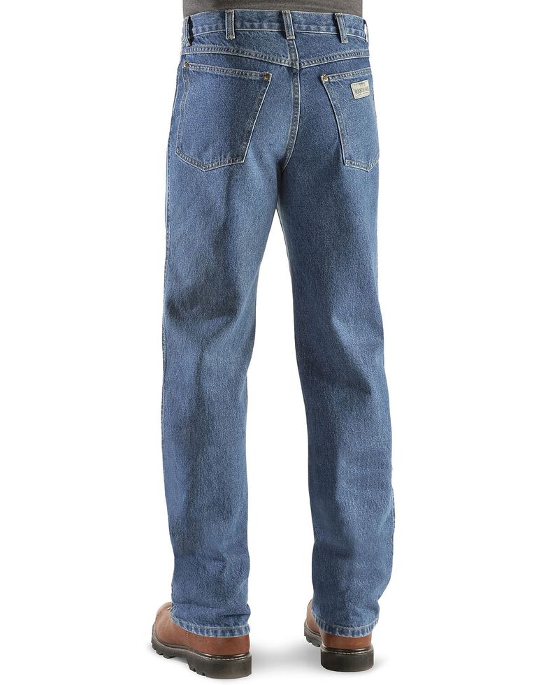 Schaefer Outfitter Jeans - Ranch Hand Dungaree Original Fit, Denim, hi-res