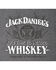 Image #2 - Jack Daniel's Men's Corn Mash Short Sleeve T-Shirt, Grey, hi-res