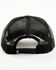Image #3 - RANK 45&reg; Men's Logo Ball Cap, Grey, hi-res