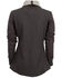 STS Ranchwear Women's Charcoal Button Up Jacket , Charcoal, hi-res