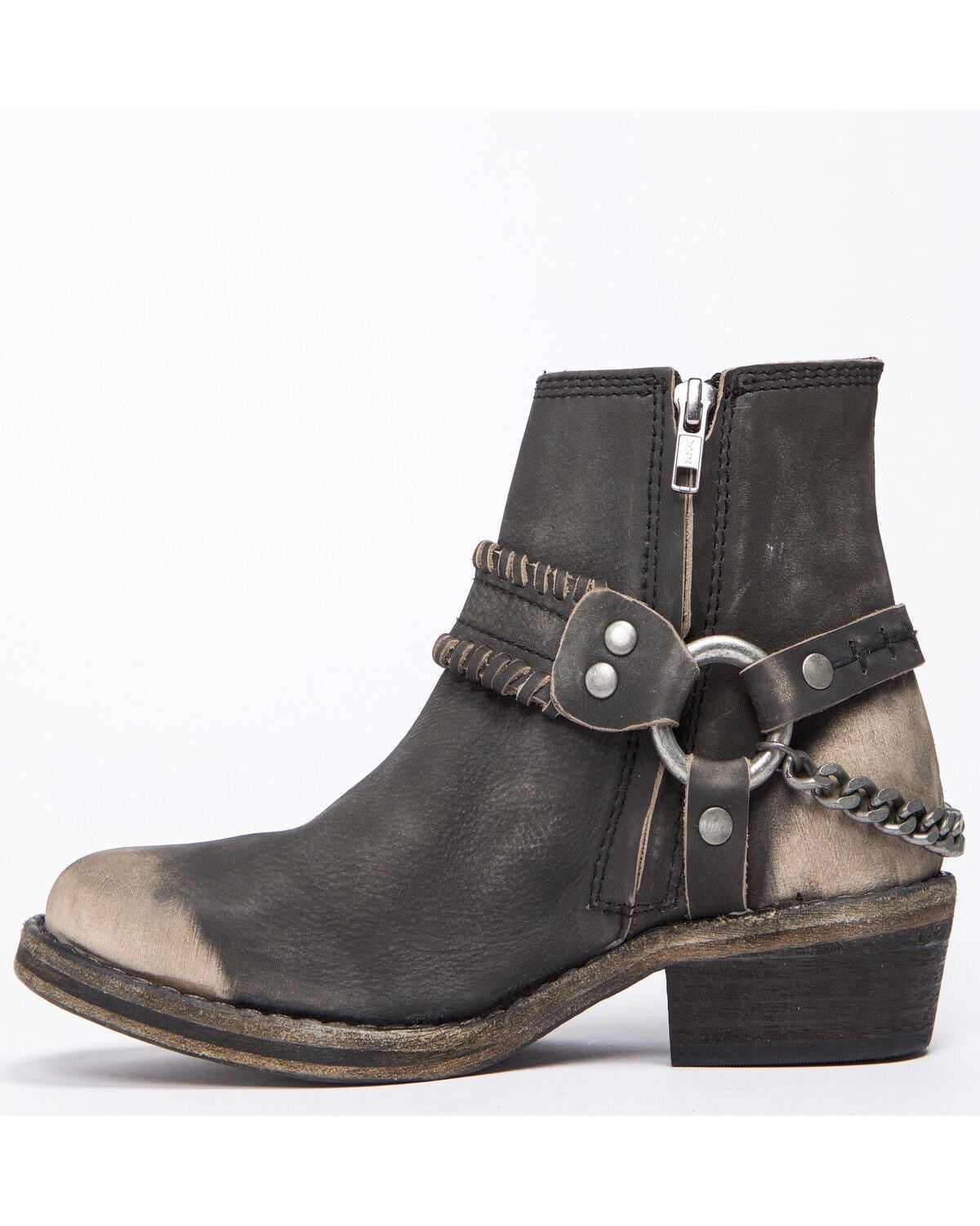 free people stony desert boot