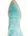 Image #6 - Dan Post Women's Celeste Tall Western Boots - Snip Toe, Blue, hi-res