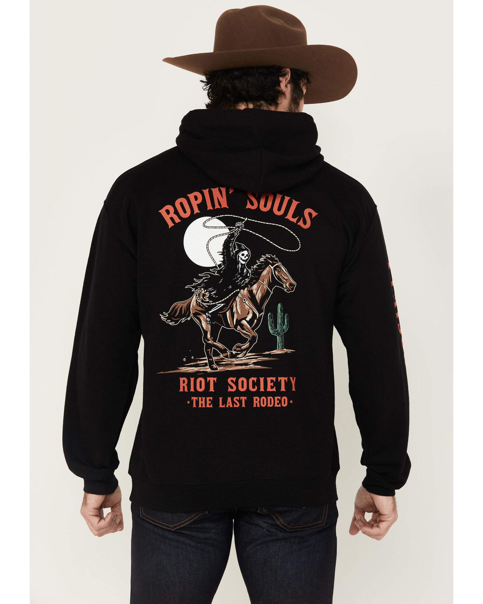 Riot society sweatshirt discount