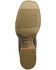 Double H Men's Orin Western Boots - Broad Square Toe, Tan, hi-res
