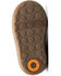 Image #7 - Bogs Toddler Boys' II Solid Rainboots, Black, hi-res