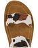 Image #4 - Corky's Women's Wishy Washy Sandals, Brown, hi-res