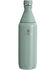 Image #1 - Stanley 20oz All Day Slim Bottle, Sage, hi-res