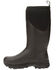Image #3 - Muck Boots Men's Vibram™ Arctic Ice Grip Waterproof Boots - Round Toe, Black, hi-res