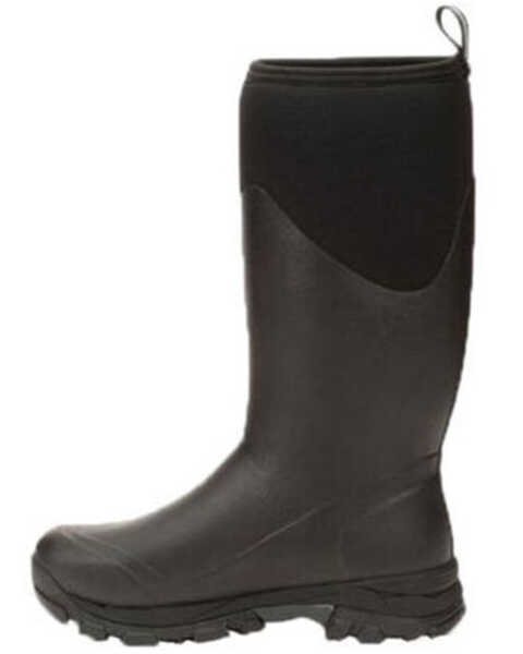 Image #3 - Muck Boots Men's Vibram™ Arctic Ice Grip Waterproof Boots - Round Toe, Black, hi-res