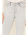 Image #3 - Idyllwind Women's Light Wash Friendship High Rise Flare Jeans, Light Blue, hi-res
