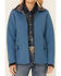 Image #3 - Powder River Outfitters Women's Honeycomb Performance Zip-Front Jacket, , hi-res