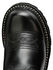 Ariat Women's Fatbaby Western Boots - Round Toe, Black, hi-res