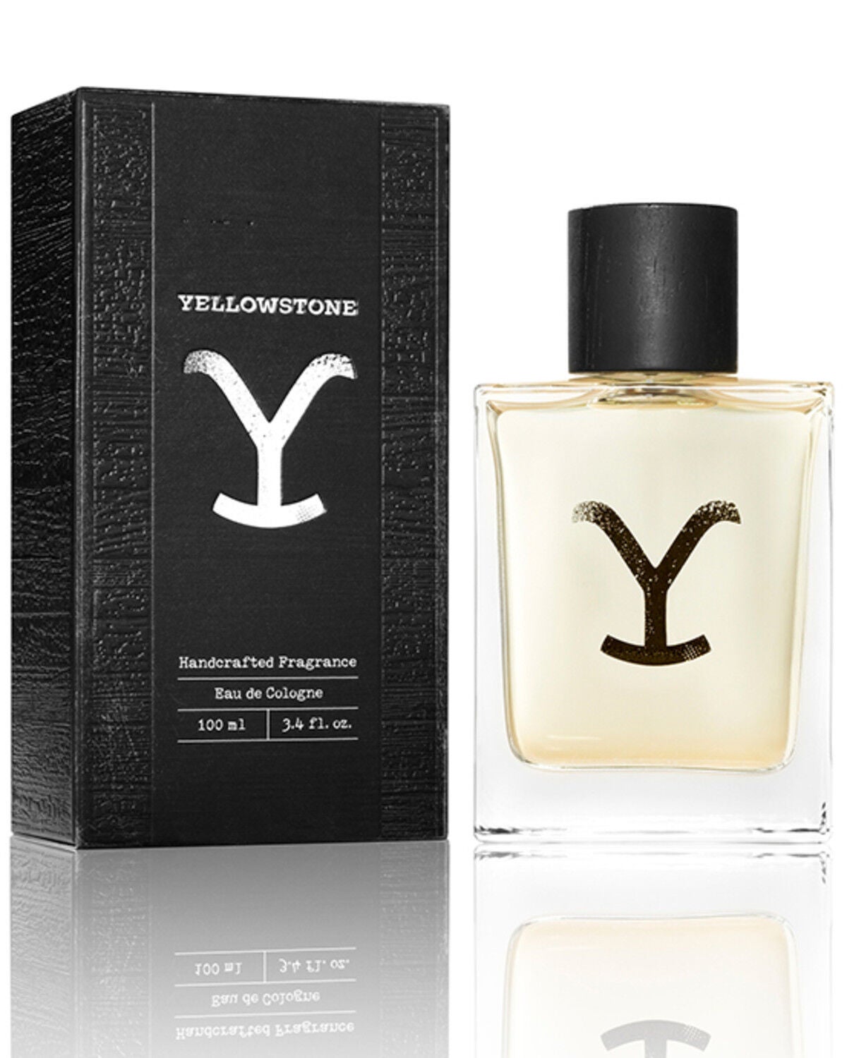 Tru Fragrances Men's Yellowstone Cologne, No Color, hi-res