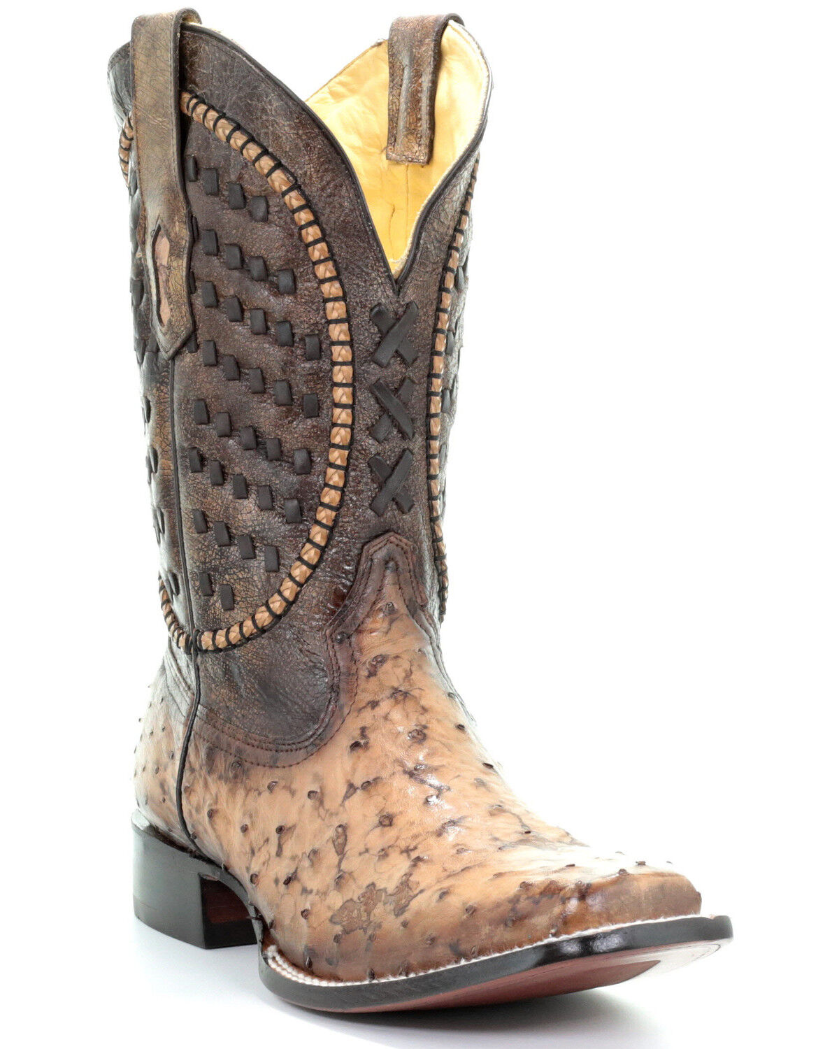 men's corral boots clearance