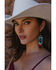 Image #1 - Idyllwind Women's Graylynn Beaded Fringe Earrings, Turquoise, hi-res