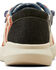 Image #3 - Ariat Men's Hilo American Flag Casual Shoes - Moc Toe , Multi, hi-res