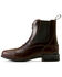 Image #2 - Ariat Men's Devon Zip Paddock Boots - Round Toe, Brown, hi-res