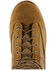 Image #4 - Danner Men's Reckoning 8" Coyote 400G Lace-Up Boots - Round Toe, Brown, hi-res