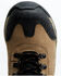 Image #6 - Hawx Men's Talon 2 Deep Taupe Waterproof Lace-Up Hiking Work Boots - Soft Toe, Taupe, hi-res