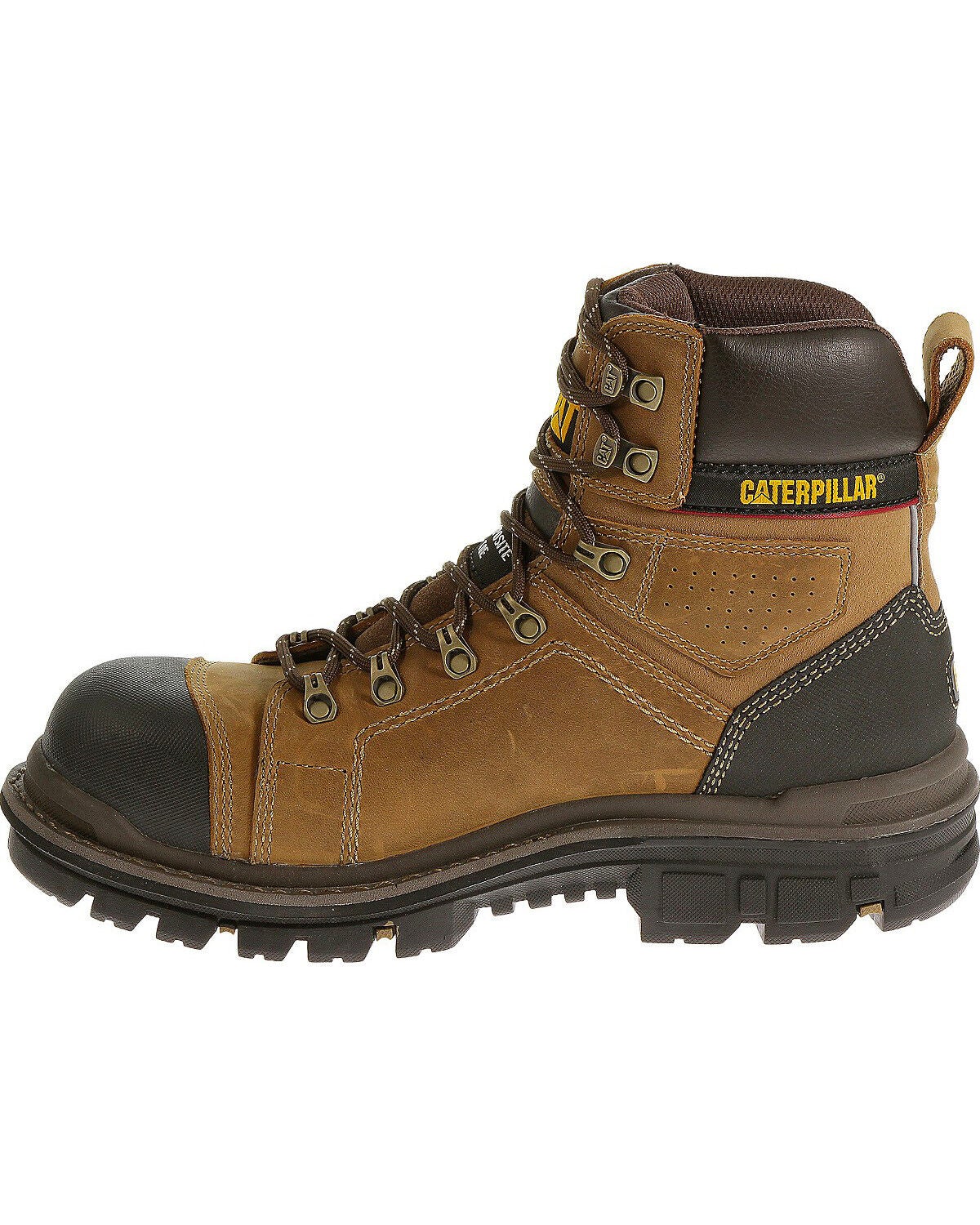 Cat Footwear Men's Hauler 6\