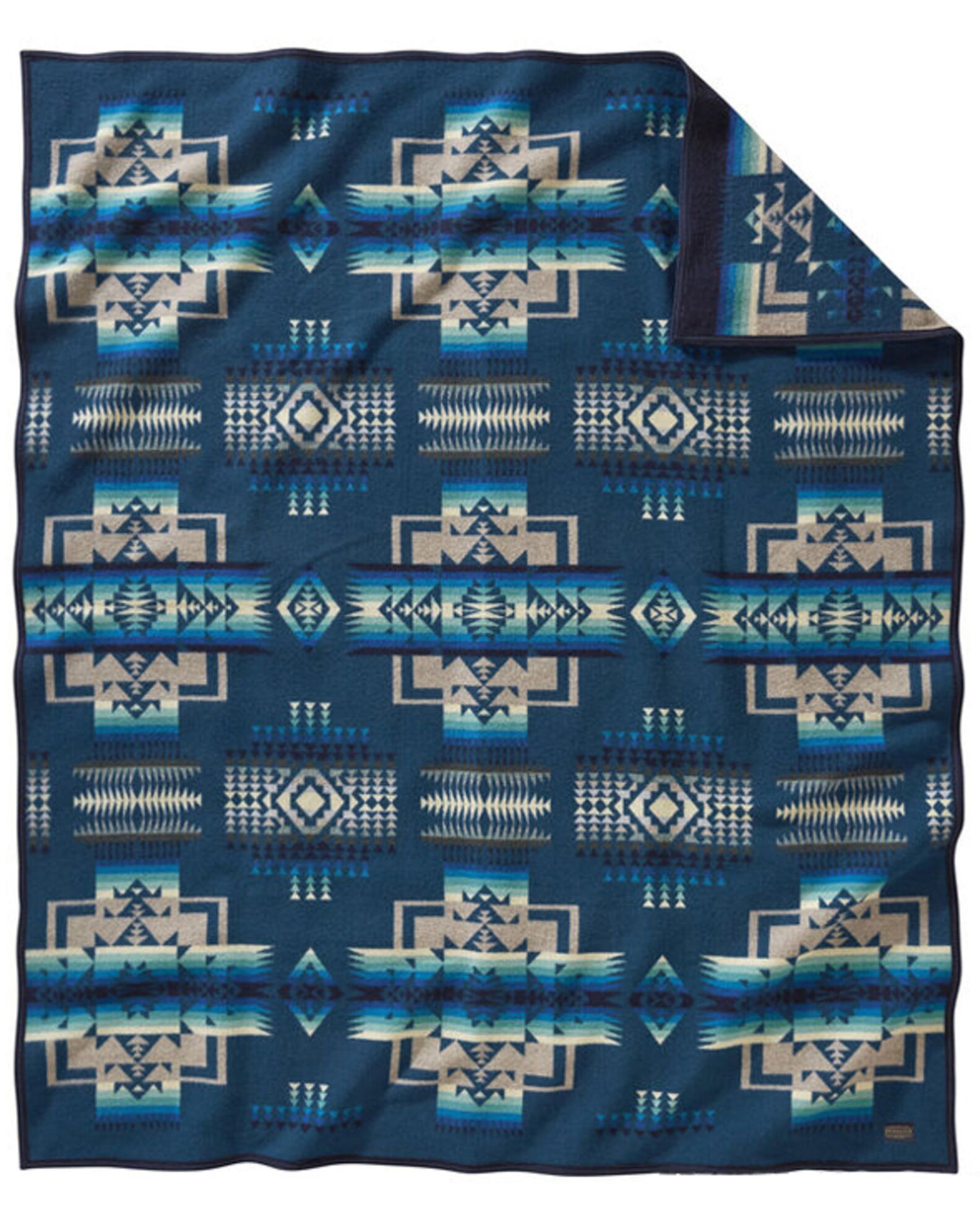 Pendleton blanket hotsell twin