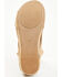 Image #7 - Very G Women's Free Fly 3 Sandals, Nude, hi-res