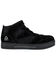 Reebok Men's Dayod Skate Work Shoes - Composite Toe, Black, hi-res