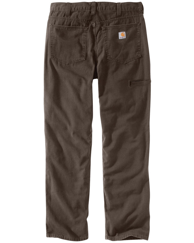 Carhartt Men's Rugged Flex® Rigby Five-Pocket Jeans - Country Outfitter
