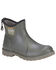 Image #1 - Dryshod Women's Sod Buster Garden Boots - Round Toe, Grey, hi-res