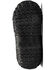 Image #7 - Bogs Boys' York Camo Insulated Rain Boots - Round Toe, Grey, hi-res