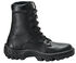Image #2 - Rocky Men's TMC Duty Boots USPS Approved - Round Toe, Black, hi-res