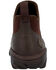 Image #5 - Muck Boots Men's Woody Sport Ankle Boots - Round Toe, Dark Brown, hi-res